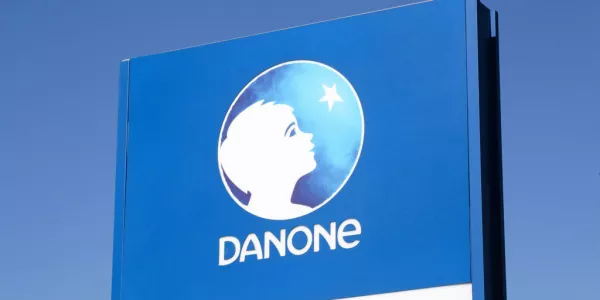 Danone CFO Says Sustainability Needs To Work For Investors