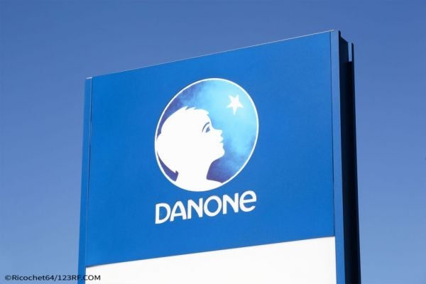 Danone CFO Says Sustainability Needs To Work For Investors