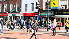 Ireland Extends Main COVID-19 Supports For Firms, Tapers Others