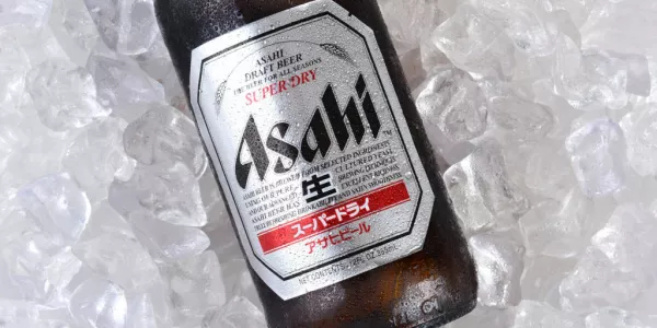 Japan Brewer Asahi Sets Price For $1.2bn Secondary Offering