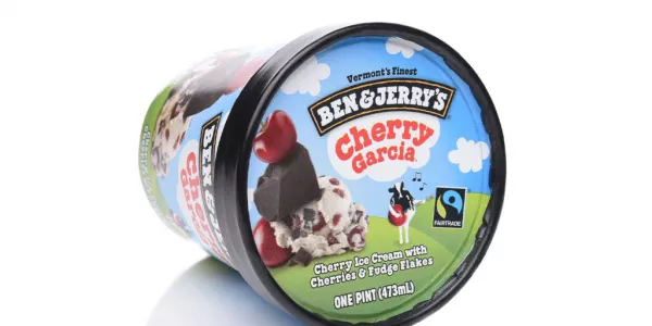 Ben & Jerry's Says Unilever Froze Directors' Salaries