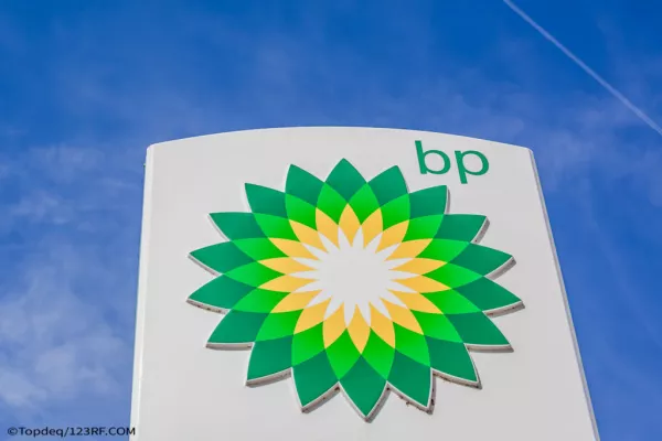 BP Doubles Down On Hydrogen As Fuel Of The Future