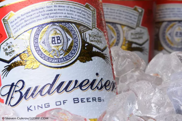 AB InBev Hikes Profit Despite Selling Less Beer