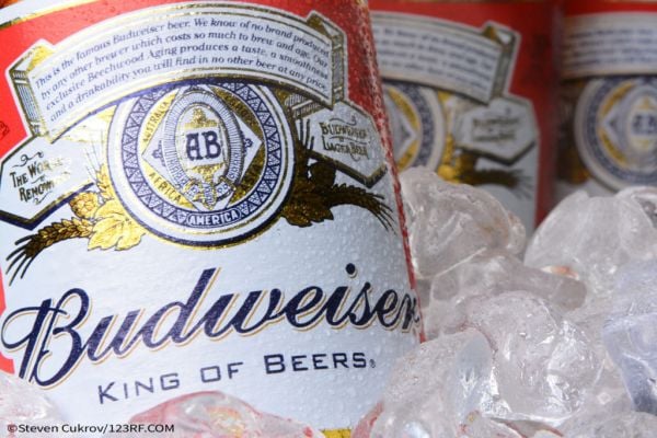 AB InBev Exceeds Pre-Pandemic Revenue But Profit Underwhelms