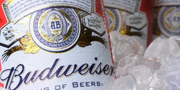 AB InBev Raises 2022 Outlook As Beer Sales Accelerate
