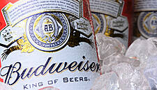 AB InBev Exceeds Pre-Pandemic Revenue But Profit Underwhelms