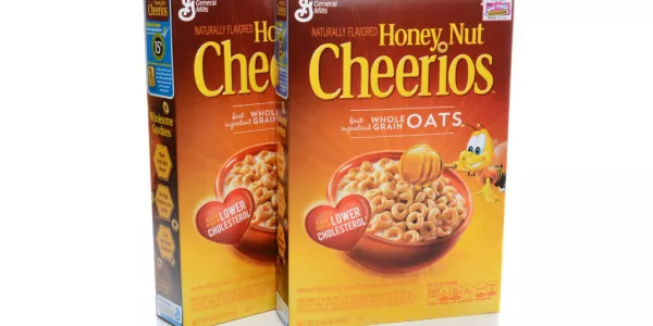 General Mills Lifts Sales And Profit Forecasts On Higher Prices, Demand