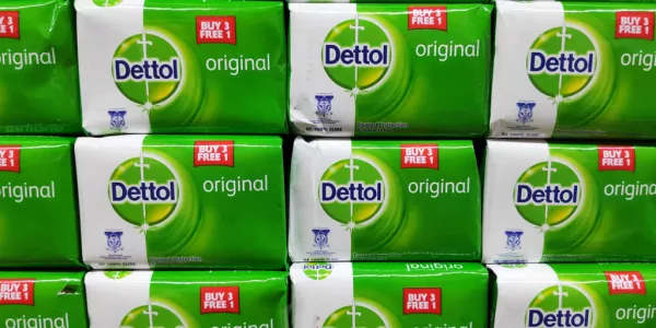 Reckitt To Offload Homecare Brands And Consider Nutrition Business