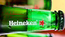 Heineken Takes Control Of India's United Breweries