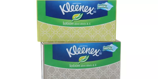 Kimberly-Clark Boosts Profit Target For Third Time As Price Hikes Pay Off