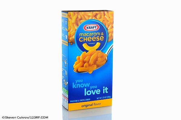 Kraft Heinz Trims 2024 Forecast On Tepid Demand