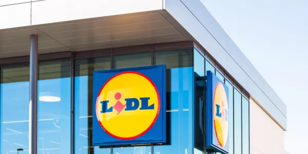 Lidl Announces Plans To Open New Store In Corbally, Co. Clare Today