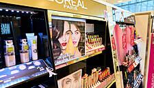 L'Oréal Boosted By Sales Of Makeup And Perfumes As Lockdowns Ease