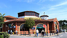Morrisons Shares At Eight-Year High Ahead Of Expected Bid Battle