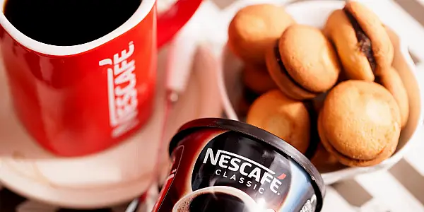 Nestlé To Cut Costs By $2.8bln And Boost Marketing Under New CEO