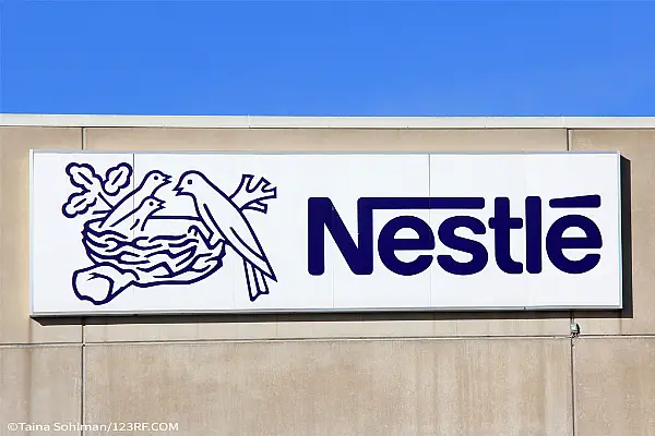 Nestlé’s New CEO Could Cut Guidance In Fresh Start, Investors Warn