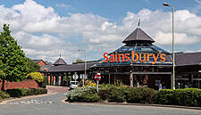 Sainsbury's CEO Simon Roberts Says Focus Is On Strategy, Not Takeover Frenzy