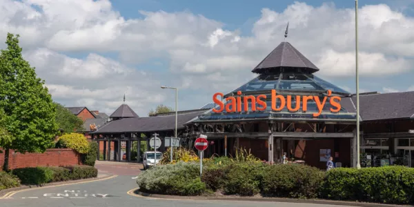 Sainsbury's Faces Shareholder Vote On Workers Pay