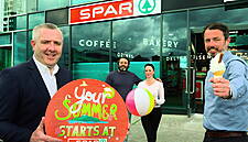 Spar Opens New Salthill Store