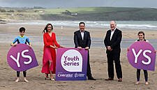 Costcutter Partners With Triathlon Ireland