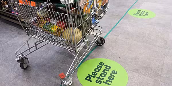 Dunnes Leads Market Share As Customer Pandemic Habits Persist – Kantar