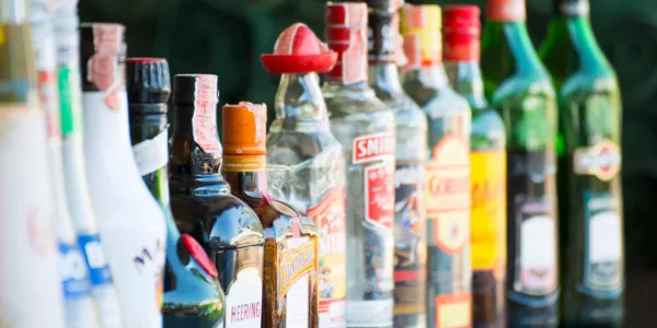 Irish Drinks Producers Welcome New Standards For Online Sale And Delivery Of Alcohol