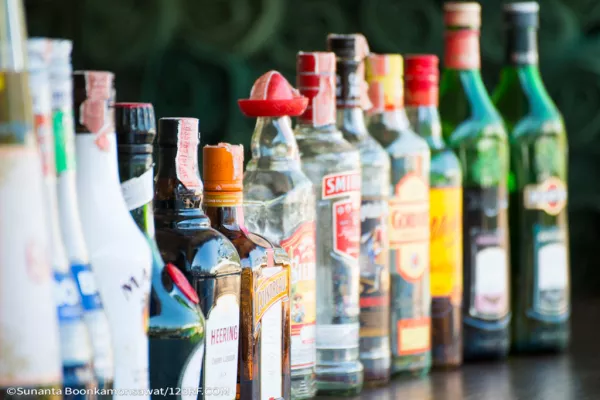 Irish Drinks Producers Welcome New Standards For Online Sale And Delivery Of Alcohol