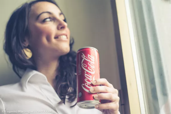 Coca Cola HBC Revenue Beats Estimates As Pandemic Curbs Ease