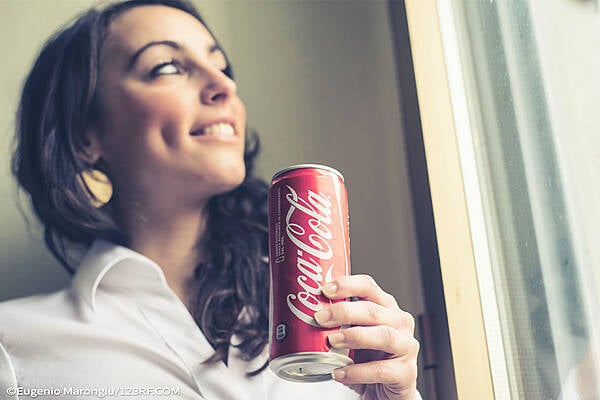 Coca Cola HBC Revenue Beats Estimates As Pandemic Curbs Ease