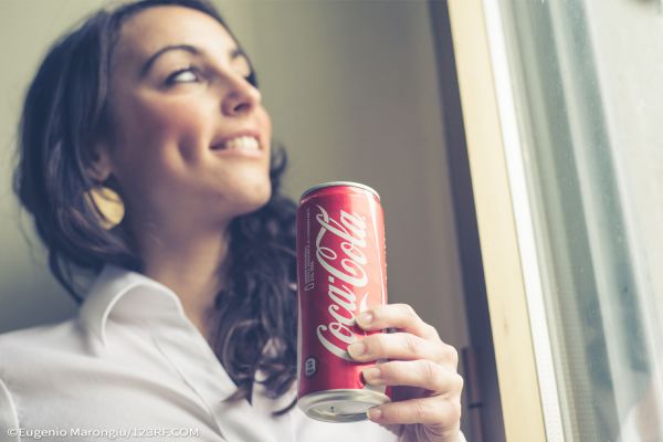 Coca-Cola Raises Annual Forecasts On Steady Demand, Higher Prices