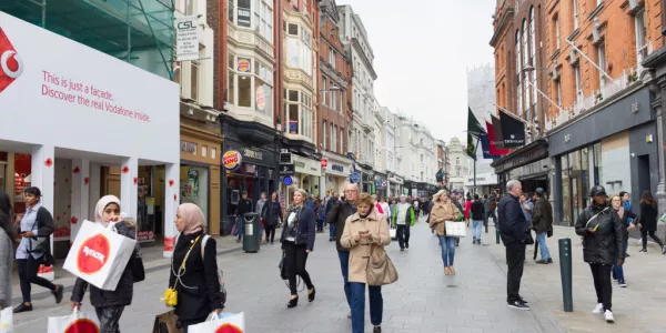Irish Consumer Sentiment Holds Steady In October, Research Shows