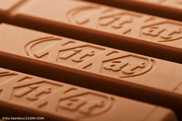 Nestlé Raises FY Outlook As KitKat Maker Pushes Through Price Hikes