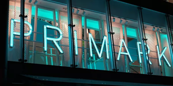 Primark Announces 9.1% Pay Rise For Workers