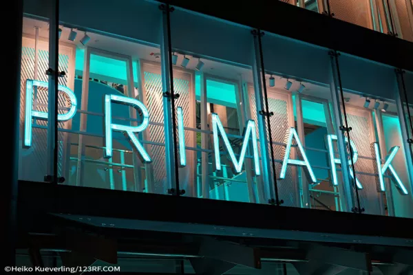 Primark Announces 9.1% Pay Rise For Workers