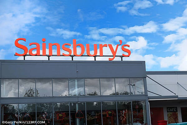 Sainsbury's Sells Argos Financial Services Cards Portfolio For £720m