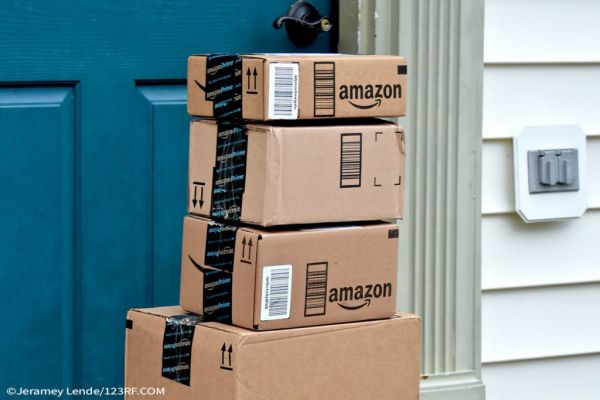 Amazon, Other Retailers Revamp 'Free' Shipping As Costs Soar