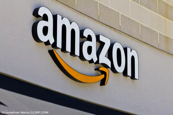 Amazon To Open Warehouse In Baldonnell Business Park, Dublin, Creating 500 Jobs