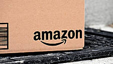 Amazon To Create 10,000 Jobs In Britain This Year