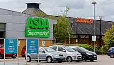 UK Regulator Accepts New Asda Owners Offer To Sell Petrol Stations For Deal Clearance