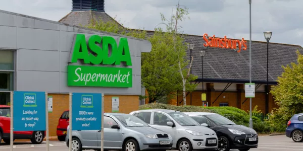 UK Regulator Accepts New Asda Owners Offer To Sell Petrol Stations For Deal Clearance