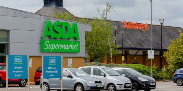 UK Regulator Tells Asda To Fix Competition Concerns Over Co-op Fuel Deal