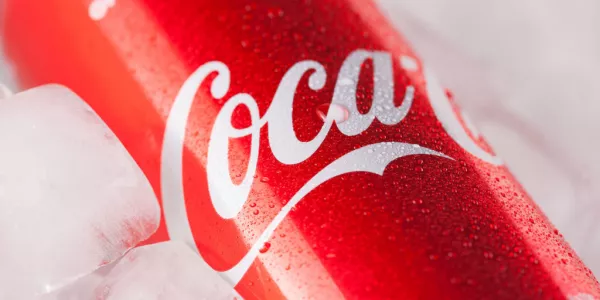 Coca-Cola Raises Annual Revenue Forecast On Sustained Soft Drinks Demand