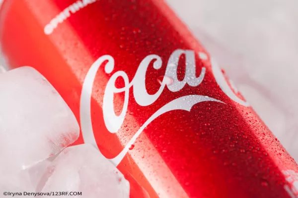 Coca-Cola Raises Annual Revenue Forecast On Sustained Soft Drinks Demand