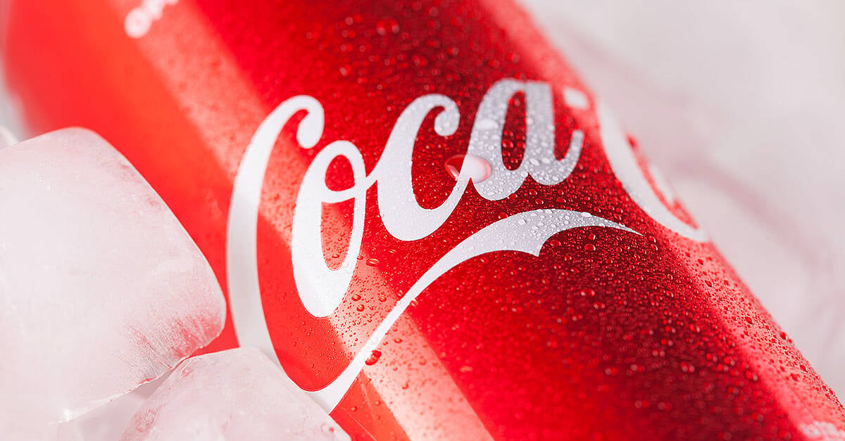 Coca-Cola HBC Named World's Most Sustainable Beverage Company | Checkout