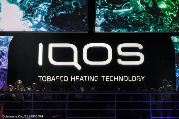 Philip Morris Nears Texas Launch Of Flagship Heated Tobacco Device