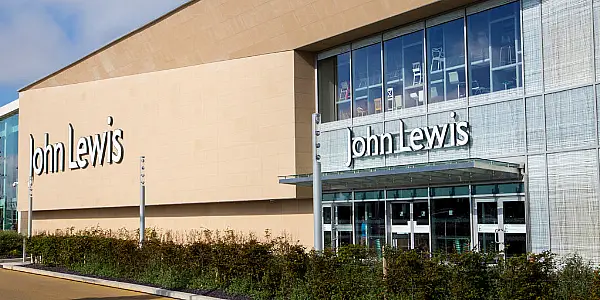 UK’s John Lewis ‘Optimistic’ On Christmas Trading Outlook