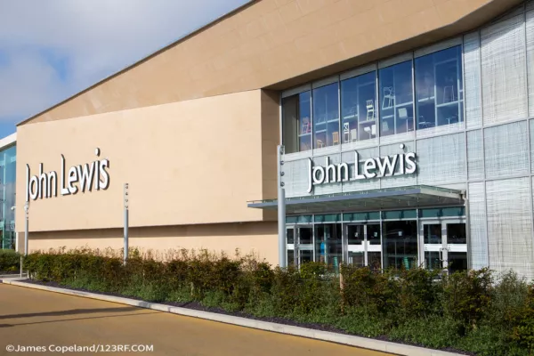 John Lewis Returns To Profit But Warns Of Uncertainty Ahead
