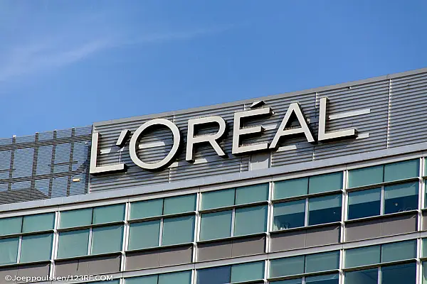 L’Oréal Sees Sales Grow Slower Than Forecast In Q2