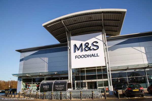 Britain's M&S The Latest Supermarket To Cut Prices