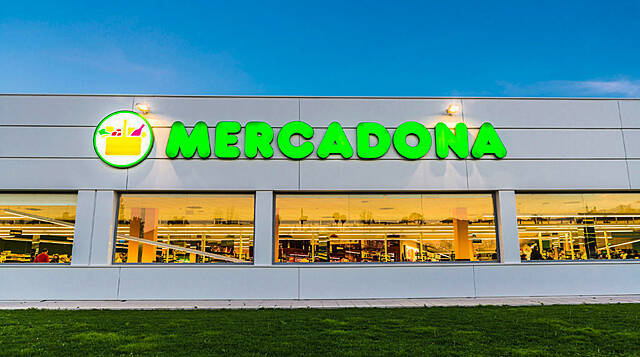 Mercadona Announces 6.5% Wage Hike For Entire Workforce
